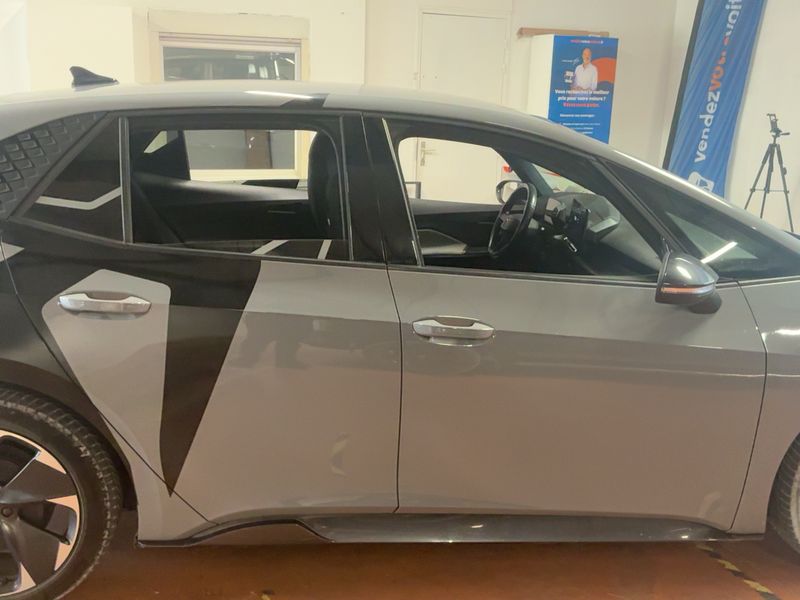 Cupra Born electric drive 170 kW VZ — zdjęcie 7
