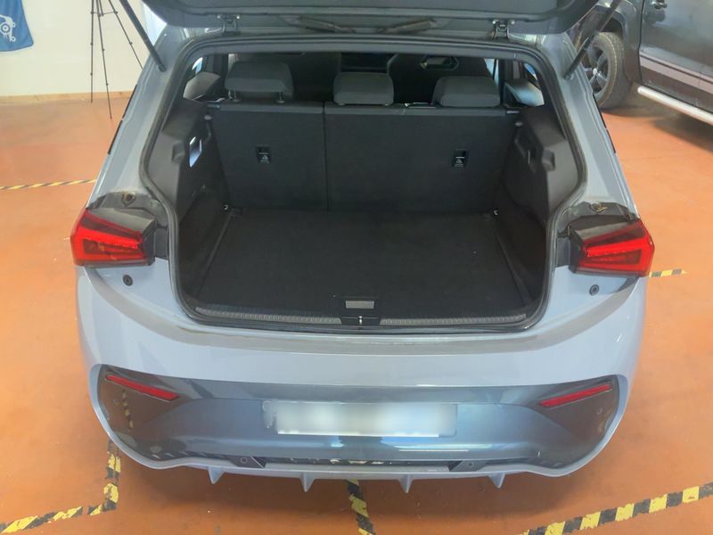 Cupra Born electric drive 170 kW VZ — zdjęcie 10