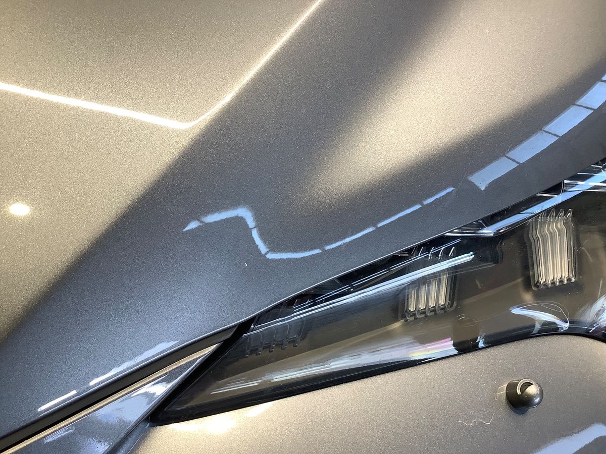 Lexus NX-Serie 2016 — photo 49