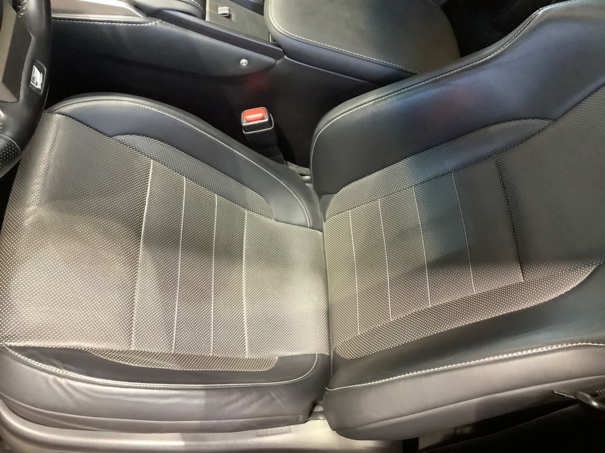Lexus NX-Serie 2016 — photo 35