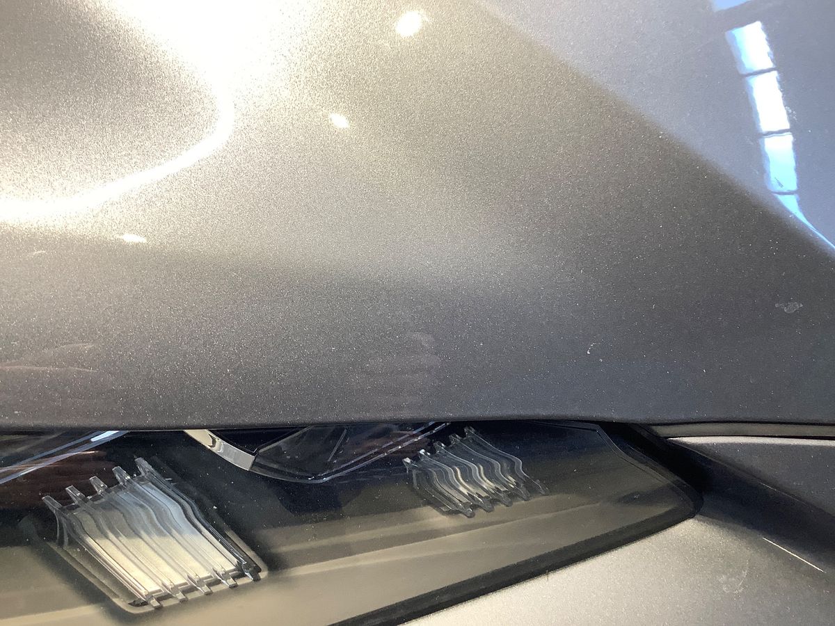 Lexus NX-Serie 2016 — photo 47