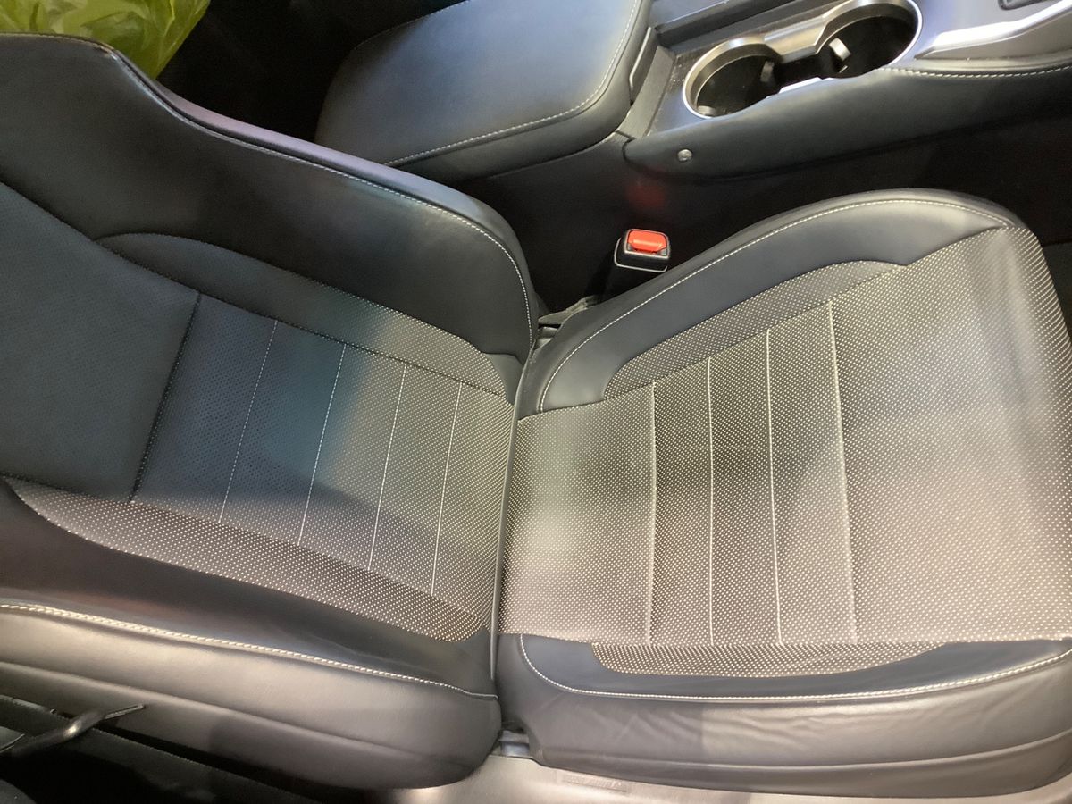 Lexus NX-Serie 2016 — photo 39