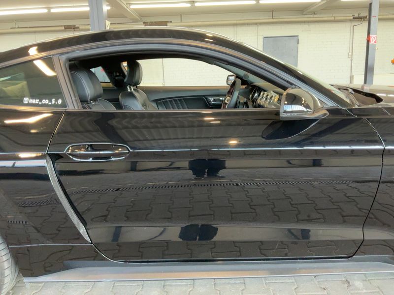 Ford Mustang 5.0 Ti-VCT V8 GT — zdjęcie 7