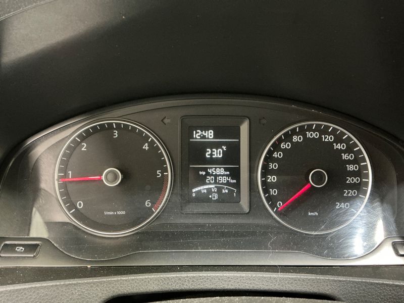 Volkswagen T5 Transporter 2.0 TDI Kasten — zdjęcie 4