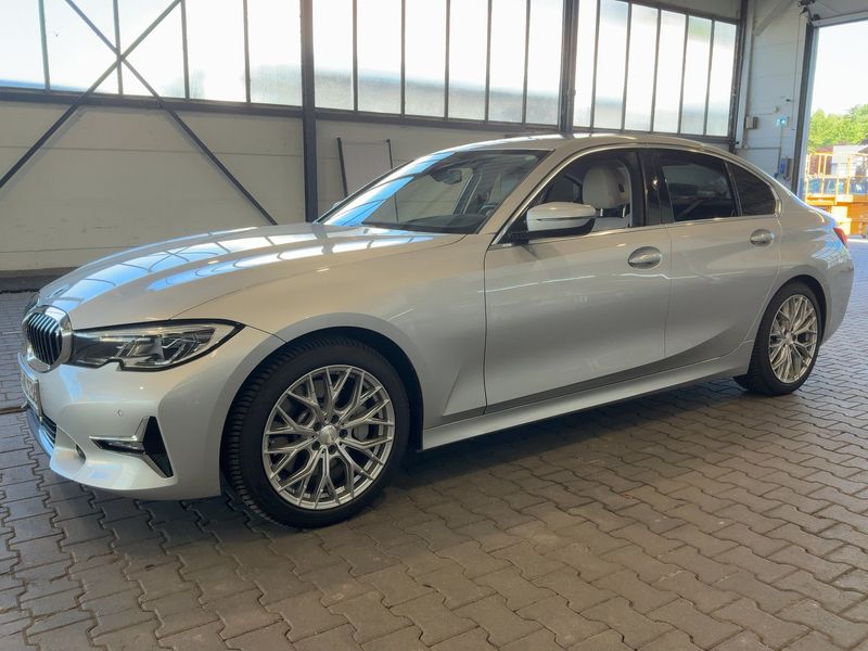 BMW 3er