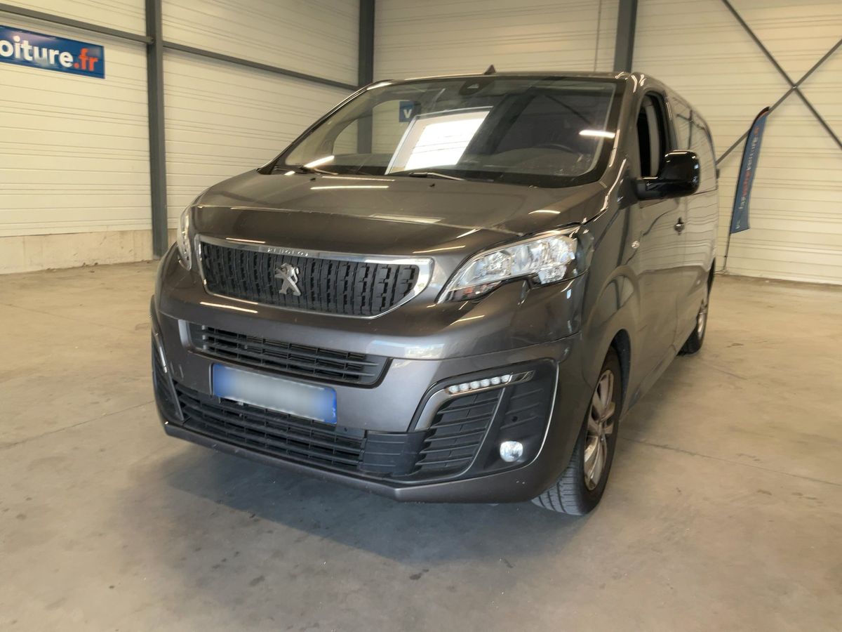 Peugeot Expert 2024