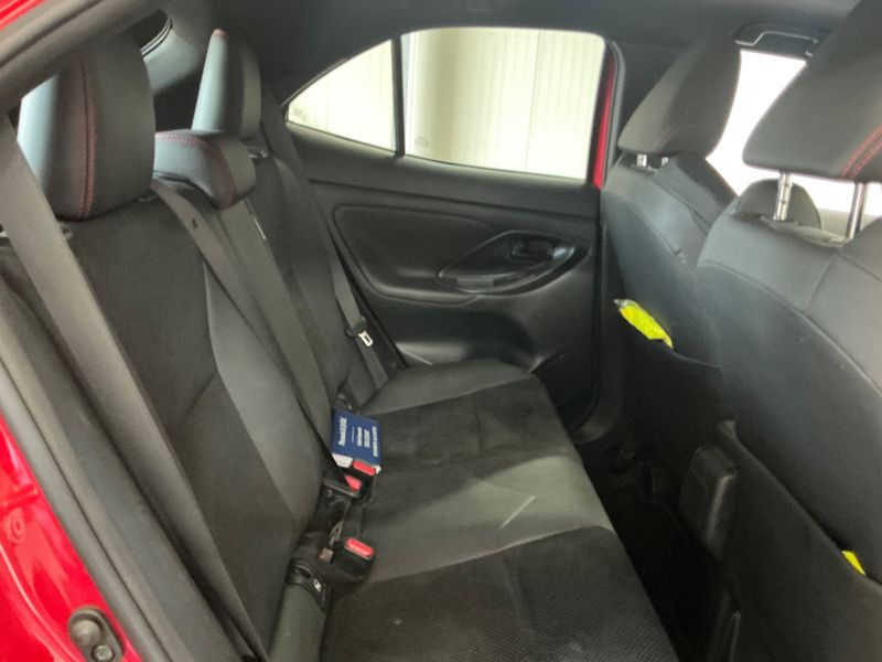 Toyota Yaris Cross 1.5 Hybrid 2WD GR Sport — zdjęcie 14