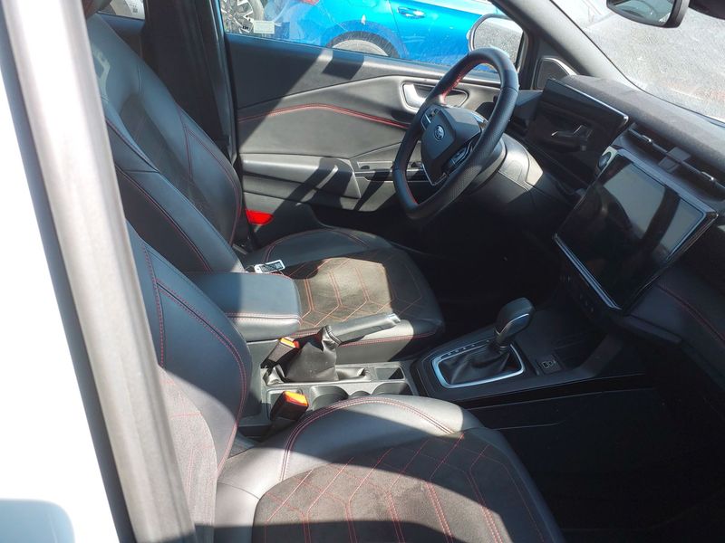 Ford Puma 1.0 EcoBoost Mild-Hybrid ST-Line X — zdjęcie 12