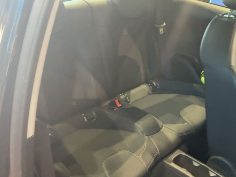 Opel Adam 1.2 Jam — zdjęcie 14
