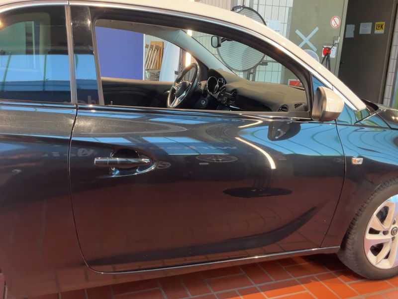 Opel Adam 1.2 Jam — zdjęcie 7