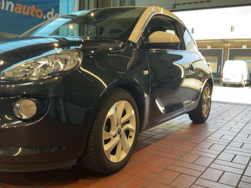 Opel Adam 1.2 Jam — zdjęcie 2