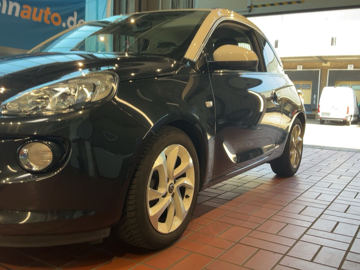 Opel Adam d'occasion