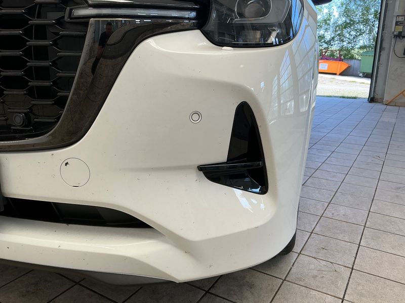 Mazda CX-60 3.3 e-Skyactiv-D Homura AWD 2024 – снимка 23