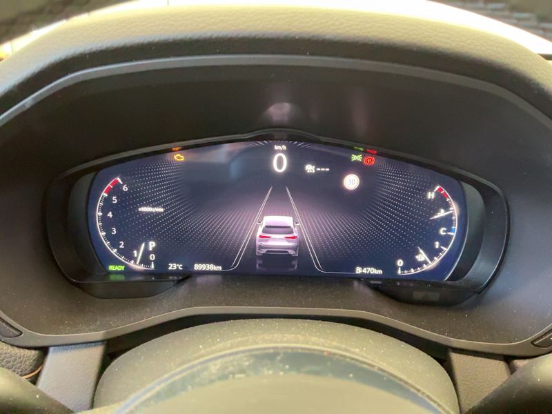 Mazda CX-60 3.3 e-Skyactiv-D Homura AWD — zdjęcie 13