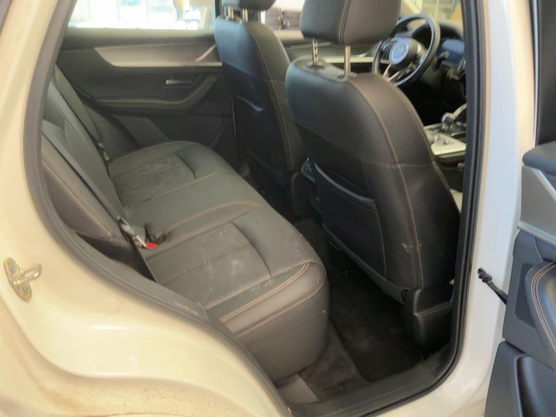 Mazda CX-60 3.3 e-Skyactiv-D Homura AWD — zdjęcie 14