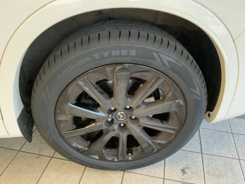 Mazda CX-60 3.3 e-Skyactiv-D Homura AWD 2024 – снимка 5