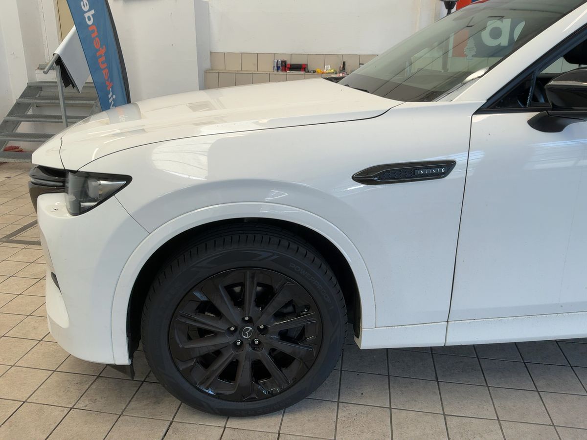 Mazda CX-60 d'occasion