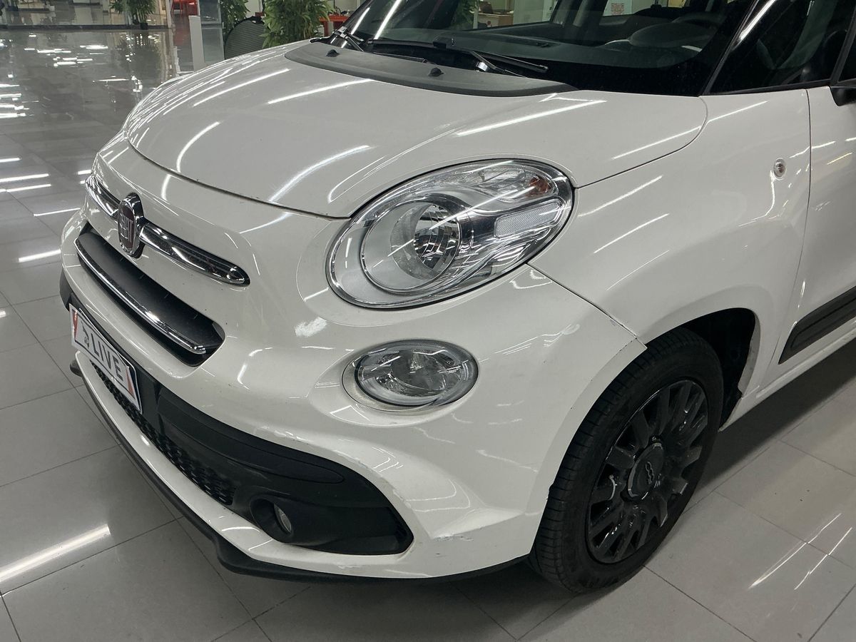 Fiat 500L 2020 — photo 42