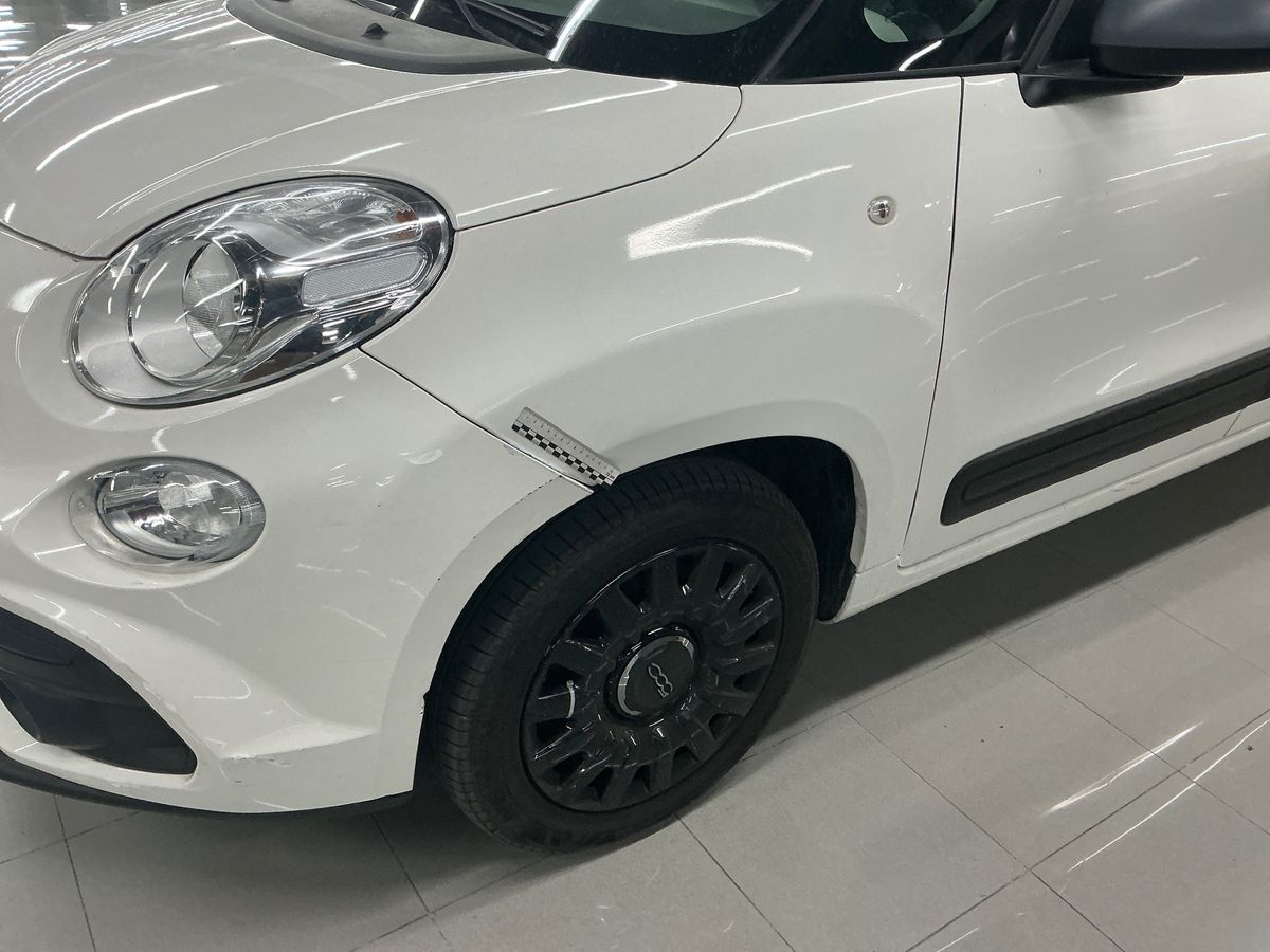 Fiat 500L 2020 — photo 37