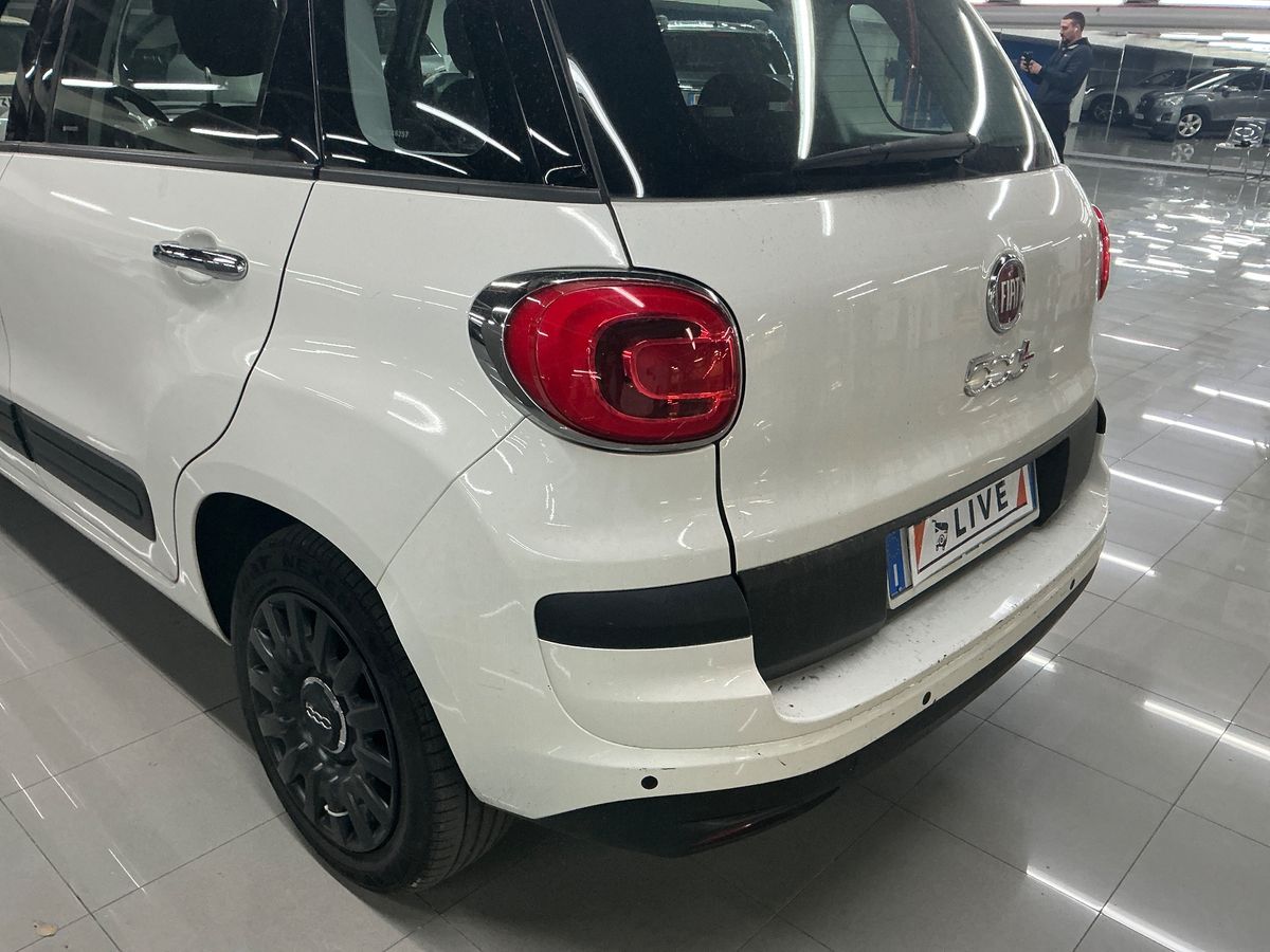 Fiat 500L 2020 — photo 39
