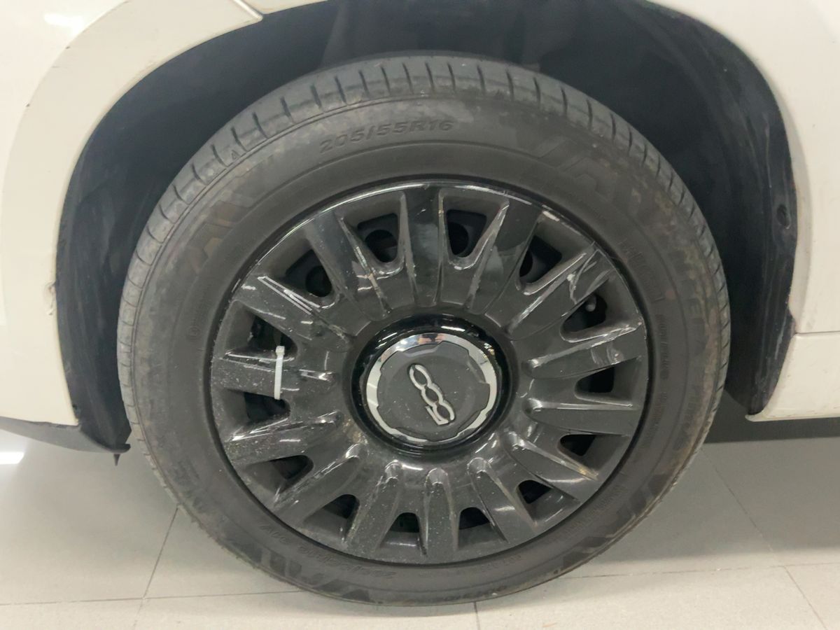 Fiat 500L 2020 — photo 4