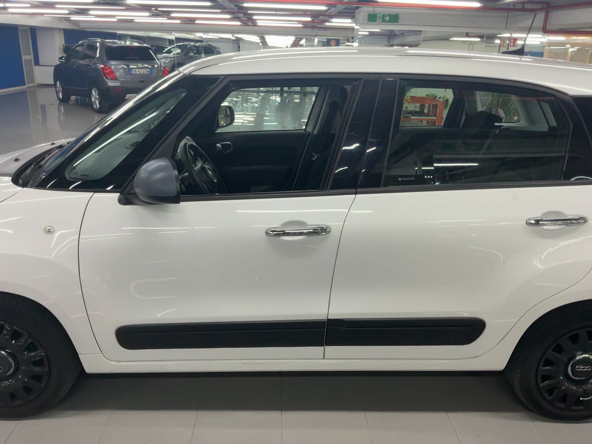 Fiat 500L 2020 — photo 5