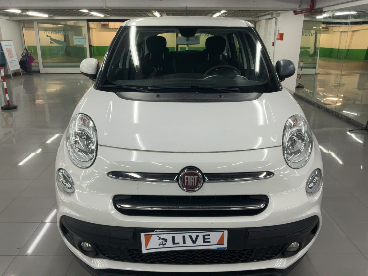 Fiat 500L 2020 — photo 15