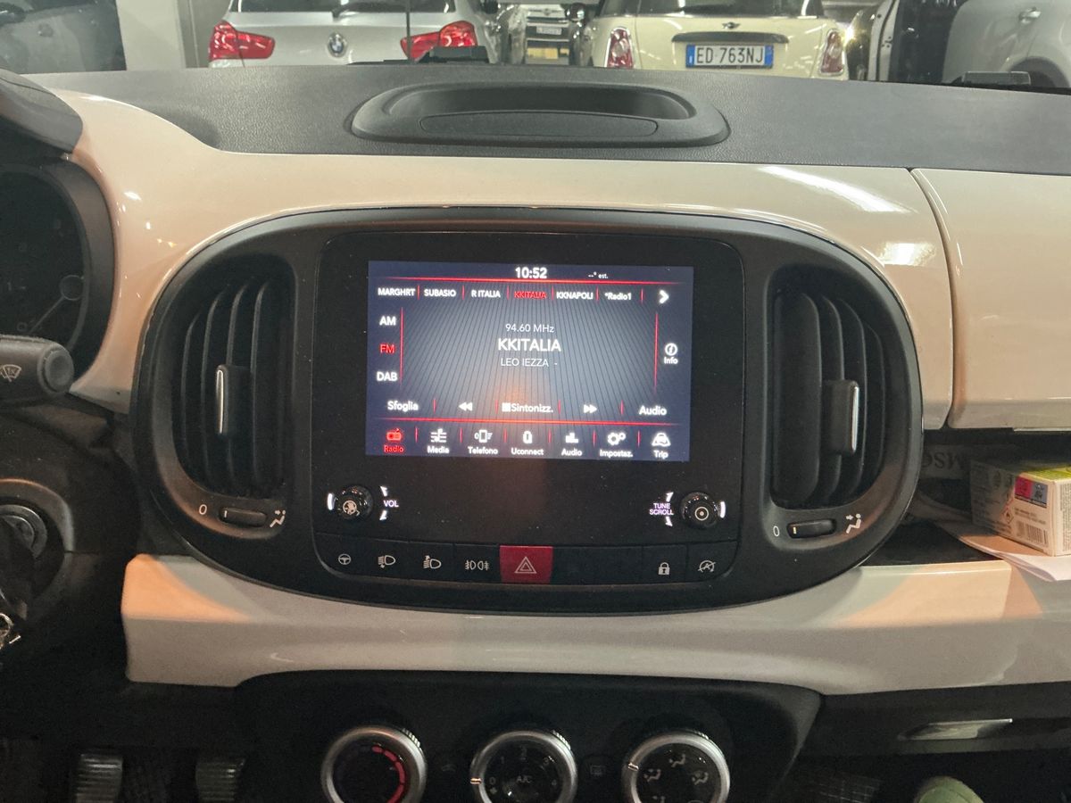 Fiat 500L 2020 — photo 24