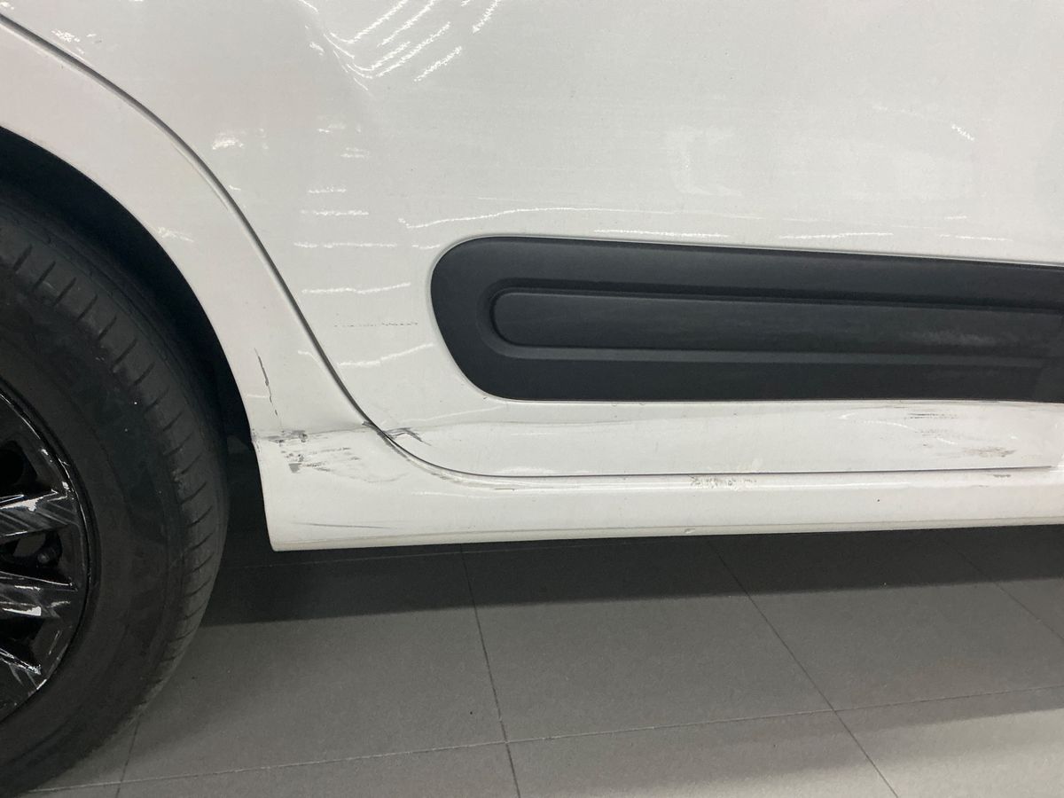 Fiat 500L 2020 — photo 38