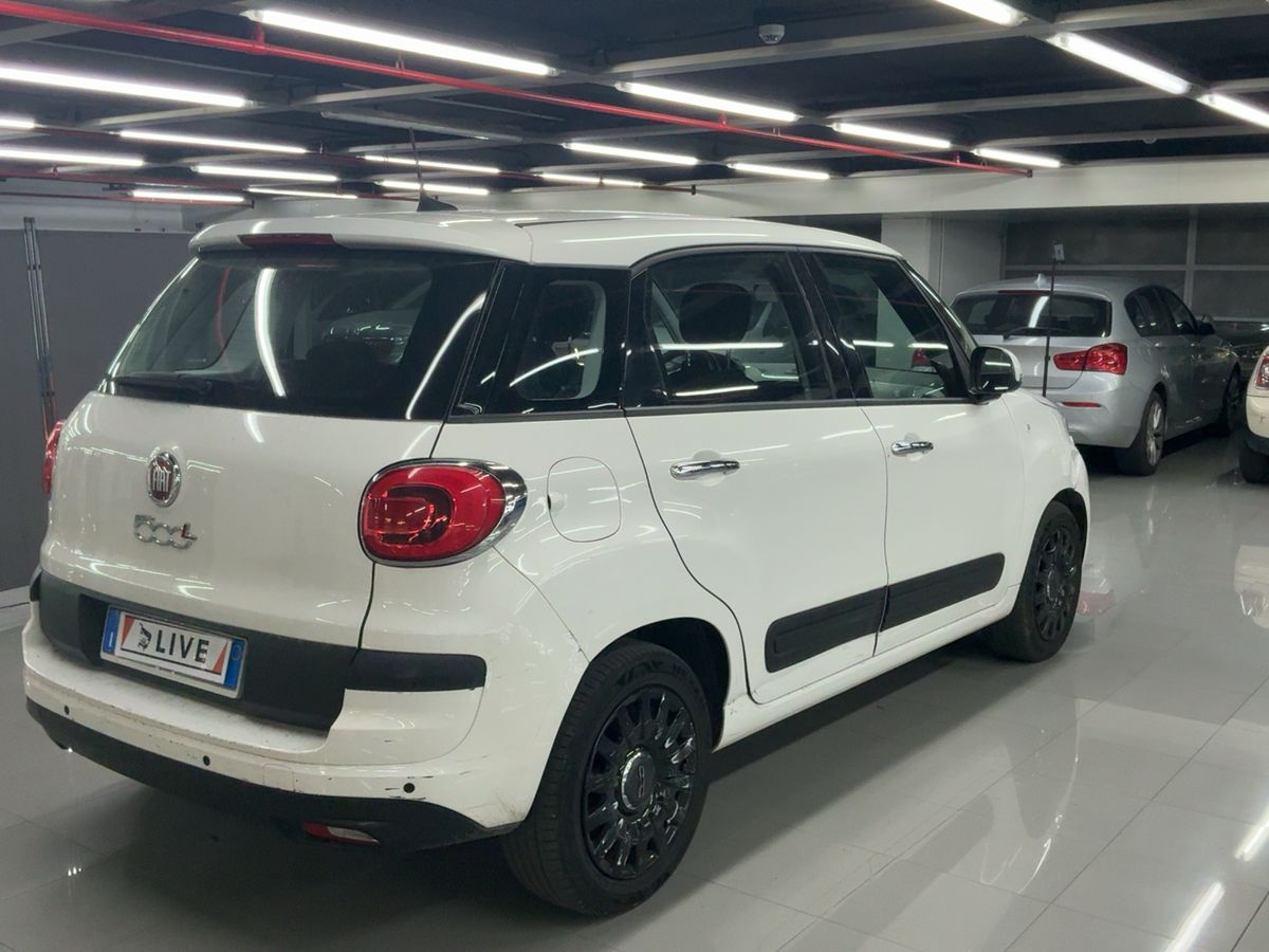Fiat 500L 2020 — photo 9