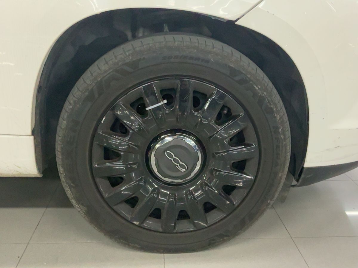Fiat 500L 2020 — photo 12