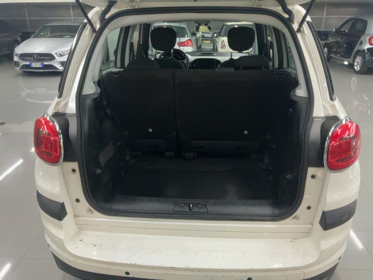 Fiat 500L 2020 — photo 16
