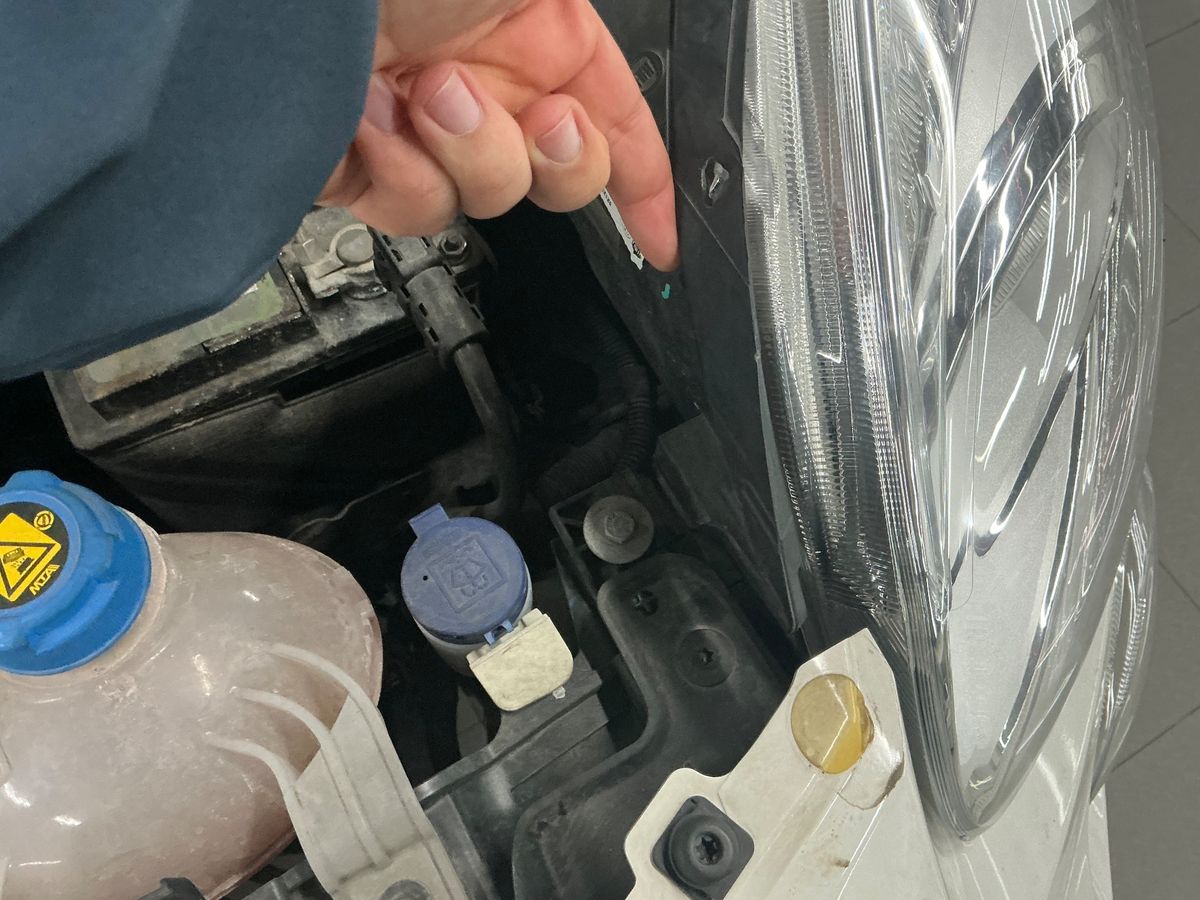 Fiat 500L 2020 — photo 3