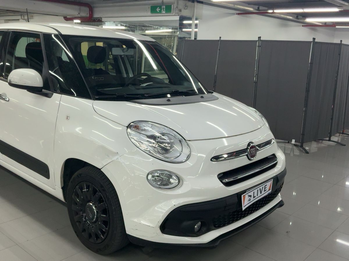 Fiat 500L 2020 — photo 13