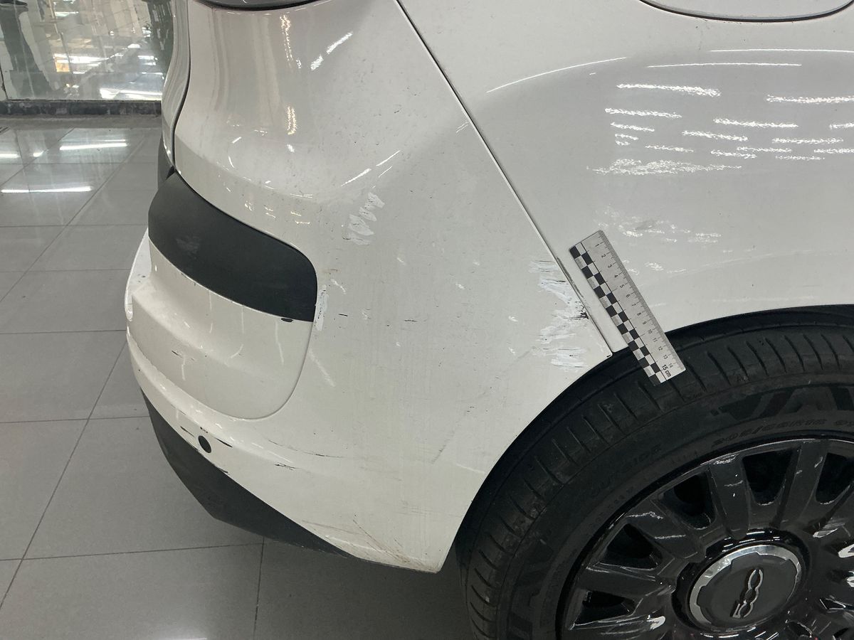 Fiat 500L 2020 — photo 32