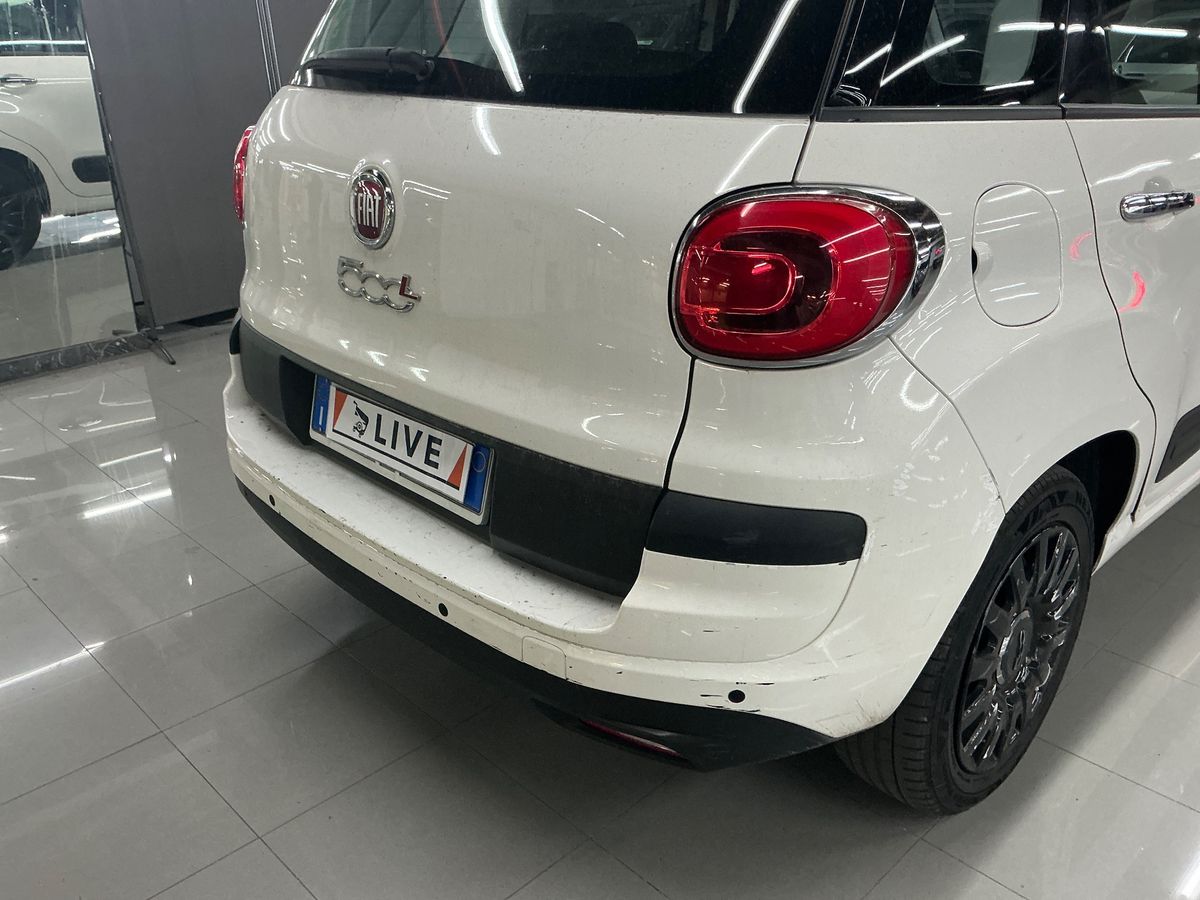 Fiat 500L 2020 — photo 40
