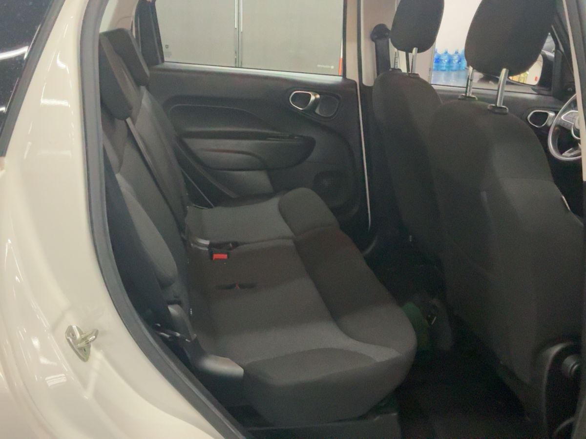 Fiat 500L 2020 — photo 20