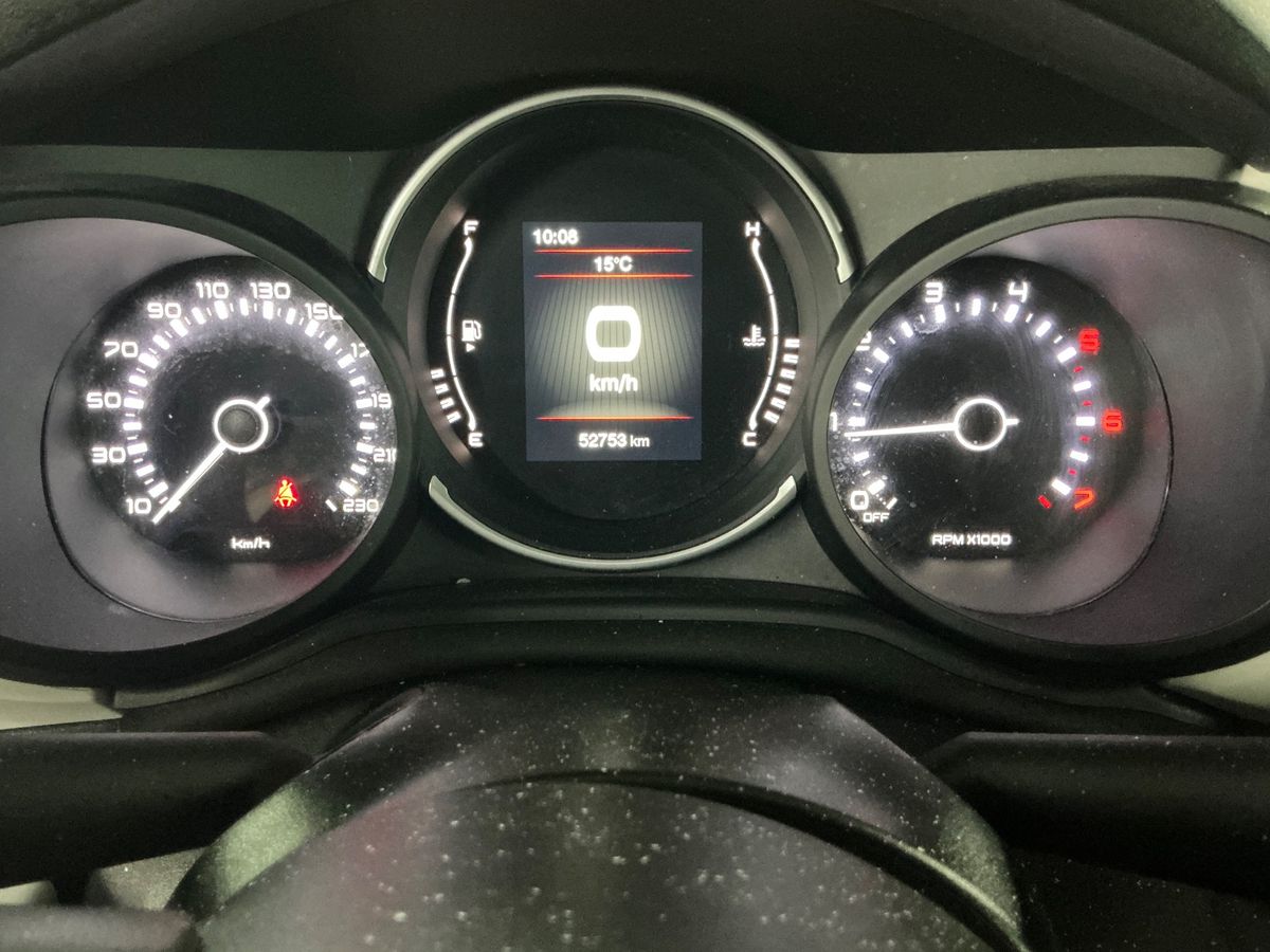 Fiat 500L 2020 — photo 19