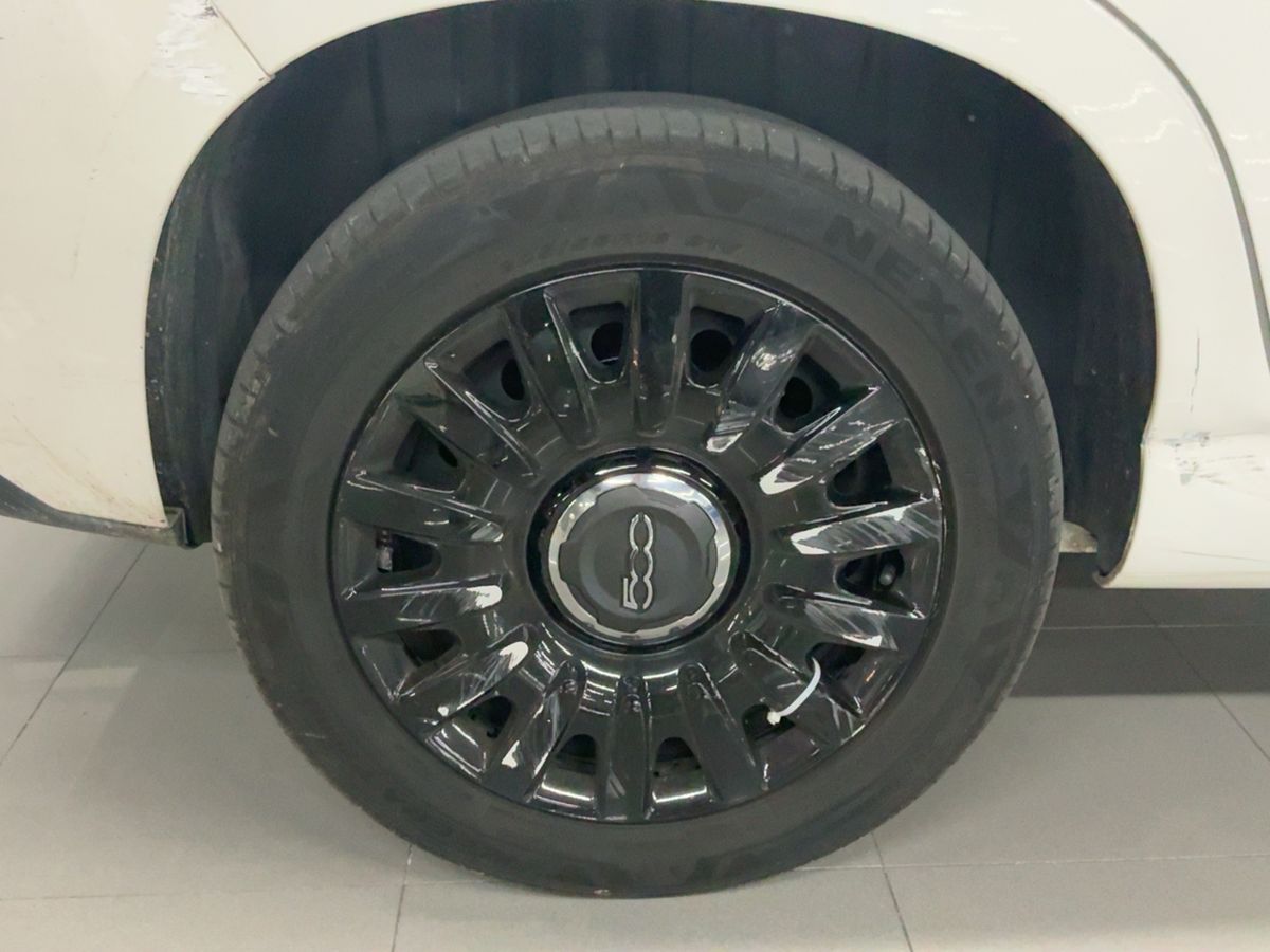 Fiat 500L 2020 — photo 10