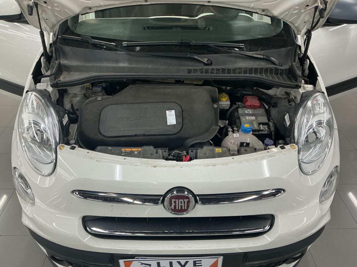 Fiat 500L 2020 — photo 25