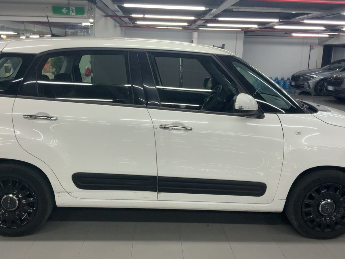 Fiat 500L 2020 — photo 11
