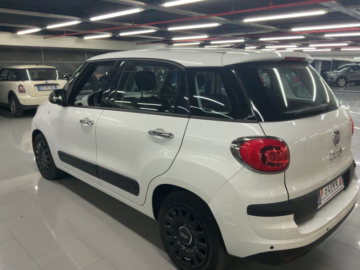 Fiat 500L 2020 — photo 7