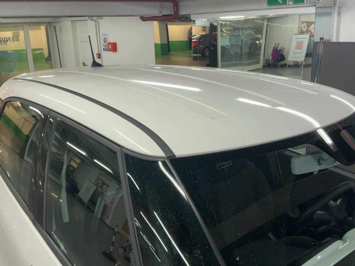 Fiat 500L 2020 — photo 14
