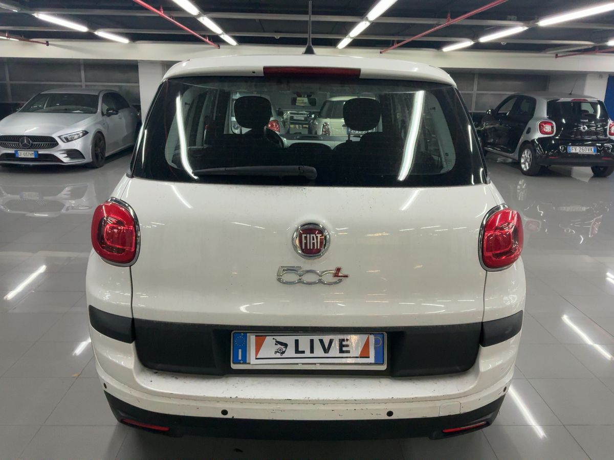 Fiat 500L 2020 — photo 8