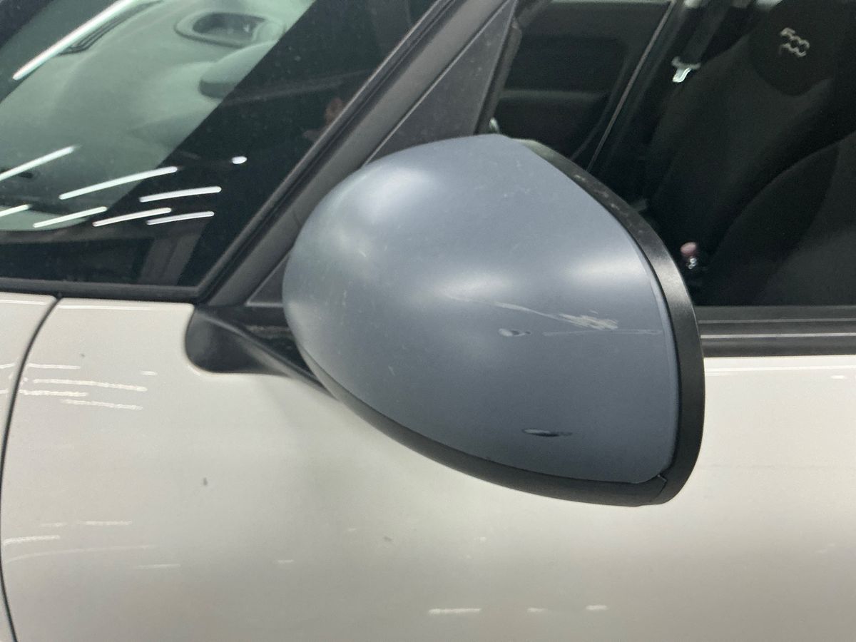 Fiat 500L 2020 — photo 36