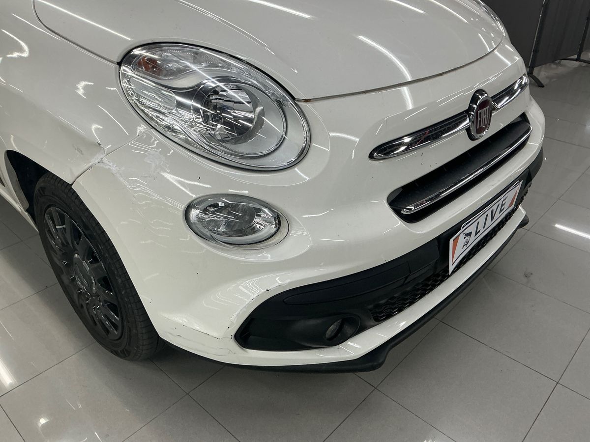 Fiat 500L 2020 — photo 41