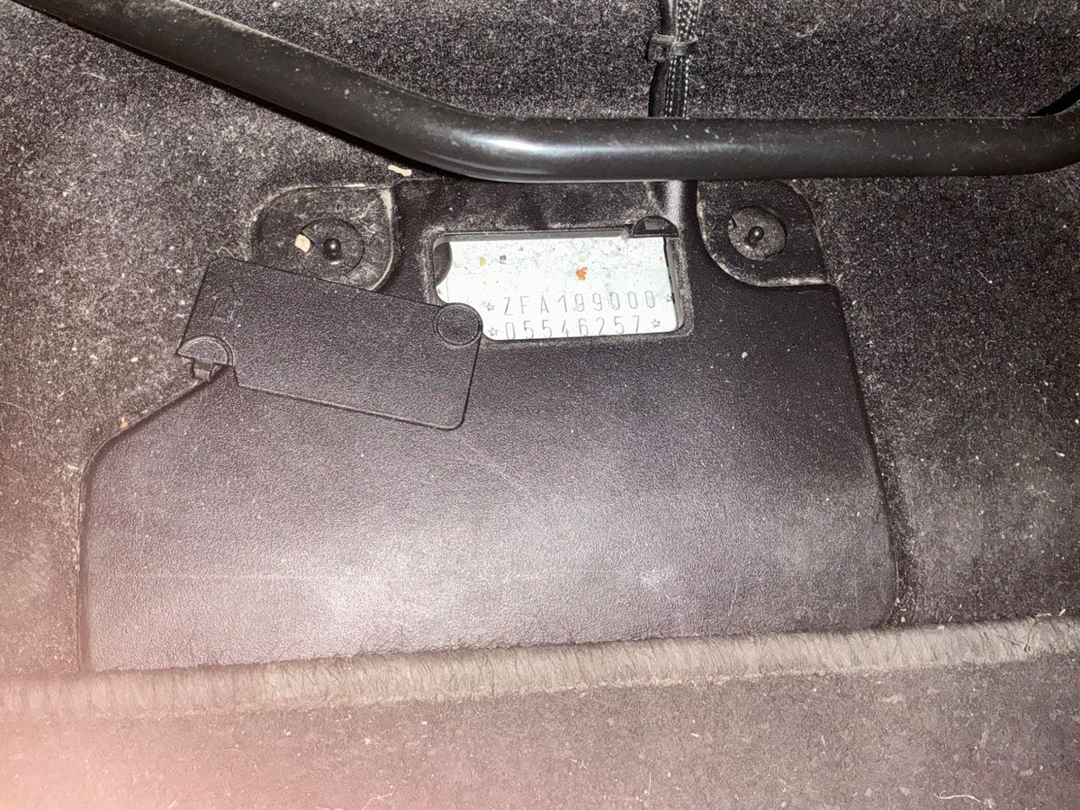Fiat 500L 2020 — photo 26