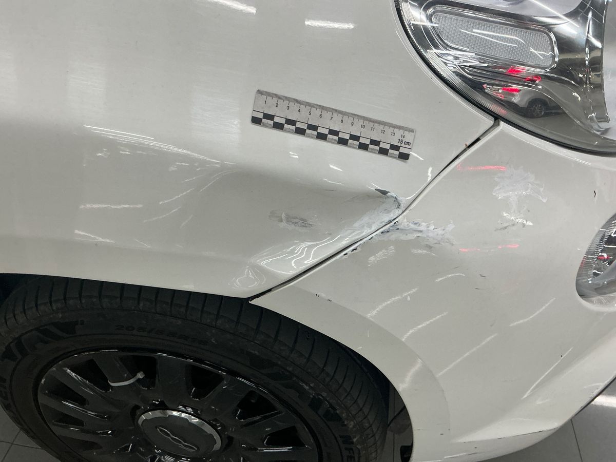 Fiat 500L 2020 — photo 31