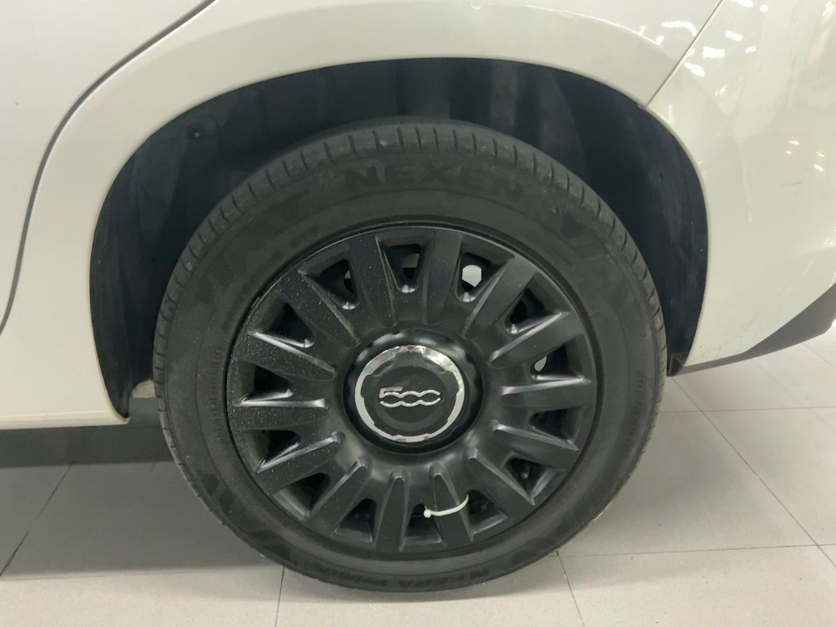 Fiat 500L 2020 — photo 6
