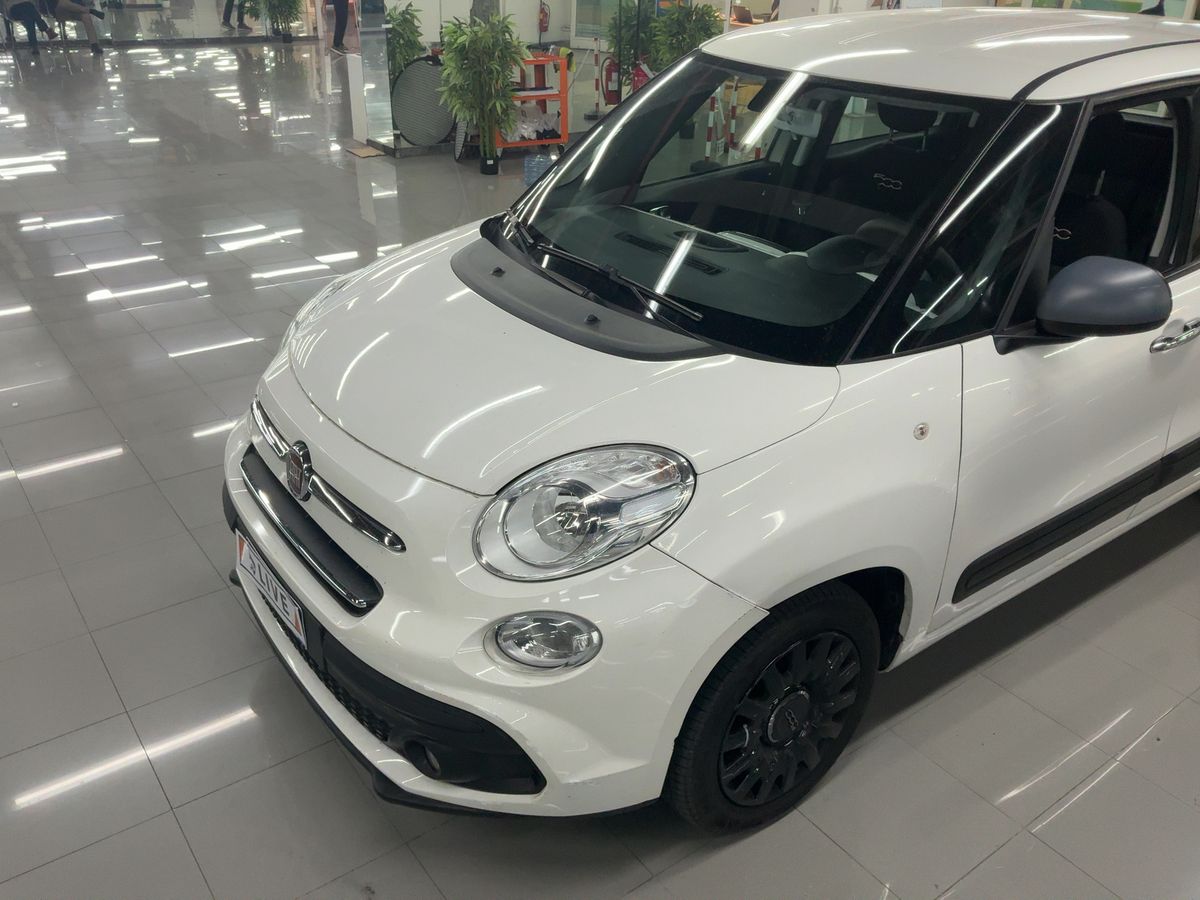Fiat 500L d'occasion